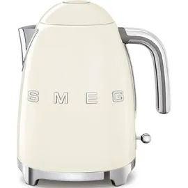 Smeg KLF03CREU creme
