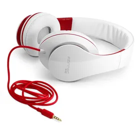 Fantec SHP-250AJ-WT weiß / rot