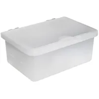 EMCO Tücherbox Weiß