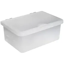 EMCO Tücherbox Weiß