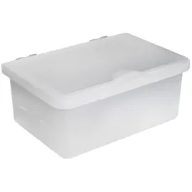 EMCO Tücherbox Weiß