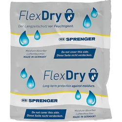 Flex Dry Luftentfeuchter