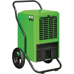 Remko Luftentfeuchter LTE 60 ECO 760 W Luftleistung 465 m3/h 40 kg mobil, Luftentfeuchter