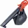 SCHEPPACH LBH3000E Laubsauger Laubbläser 4in1 3000W 40l Fangsack