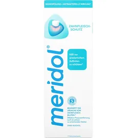 Meridol Zahnfleischschutz Mundspülung 400 ml