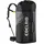 Edelrid Pit 35l Seilbeutel Schwarz