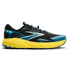 Brooks Herren Divide 5 blau 46.5