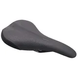 WTB Deva Titanium Sattel - Matte Black - 145 mm