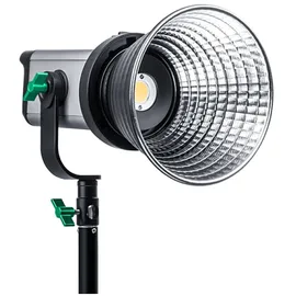 Viltrox Ninja10B COB Bi LED Lamp (Videoleuchte), Dauerlicht, Schwarz