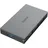 Hama USB 3.0 Hub 4 Ports, USB Hub, Grau