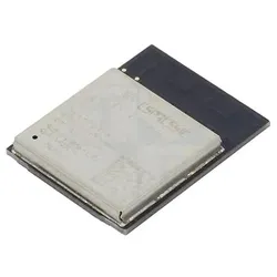 Espressif ESP32-S2FH4 IoT-Kommunikationsmodul: WiFi, SMD Montage, 128kB ROM, 320kB SRAM, 4MB FLASH