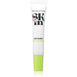 Revolution Skincare Spot Slayer lokale Pflege gegen Akne 15 ml