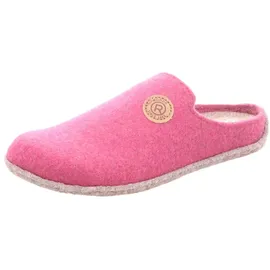 ROHDE Hausschuhe in pink, | Gr.: 42