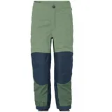 Vaude Caprea Antimos Hosen - Willow Green - 122-128 cm