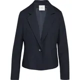 s.Oliver Blazer Gepunktet Blau 34