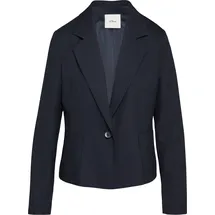 s.Oliver Blazer Gepunktet Blau 34