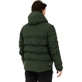 Protest Superior Skijacke Kale Green S