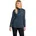 Damen Sky Wander-Shirt Midnight Sky M EU