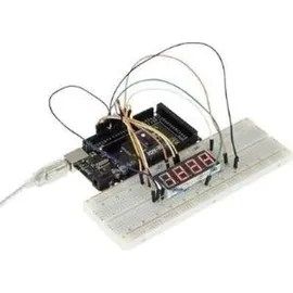Joy-It Arduino Mega2560 Elektronikset Lernpaket
