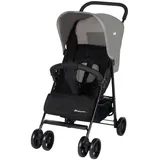 Bebeconfort Buggy & Sportwagen Foggy bis 15 kg mit Liegeposition wiegt nur 5,6 kg - Tinted Gray