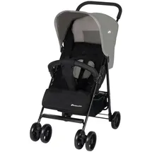 Bebeconfort Buggy & Sportwagen Foggy bis 15 kg mit Liegeposition wiegt nur 5,6 kg - Tinted Gray