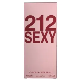 Carolina Herrera 212 Sexy Eau de Parfum 100 ml