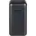 RivaCase® Rivacase, VA2103 (30000 mAh, 22.50 W, 111 Wh), Powerbank, Schwarz