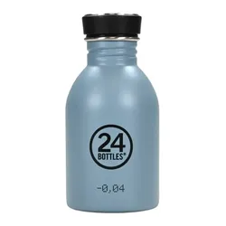 24Bottles Urban Bottle Kids Powder Blue 250ml