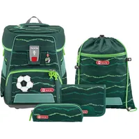 Step By Step e-Space 5-tlg. soccer star