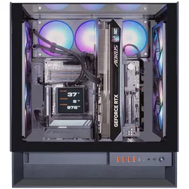 Cougar OmnyX BK 8073 2023 32 GB RAM 2 TB SSD RTX 5090 Windows 11