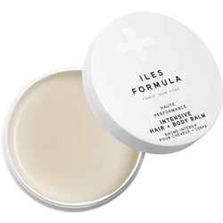 Iles Formula Haute Performance SPA Intensive Hair + Body Balm 180 ml