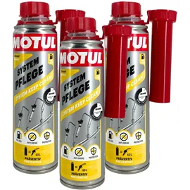 Motul DIESEL SYSTEM CLEAN AUTO EFS 108117