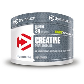 Dymatize Creatine Monohydrate Unflavoured Powder 1x300g - Aminosäure - Kreatin