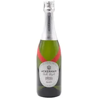 Ackerman Zero Alcool Bulle Royale Blanc alkoholfrei