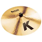 Zildjian K Zildjian Series - 18 Dark Crash Thin