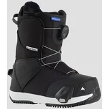 Burton Smalls Step On 2025 Snowboard-Boots black Gr. 5