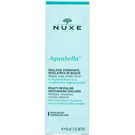 NUXE Aquabella Beauty-Revealing Emulsion 50 ml