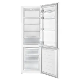 Gorenje RK418DPW4 Kühl-Gefrierkombination (269 l, 1800 mm hoch, Weiß)
