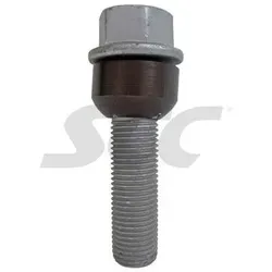 SCC Fahrzeugtechnik Radschrauben AUDI,PORSCHE V1415KU34P WHT004676A Radschraube