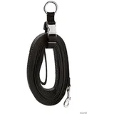 Hunter Leinenhalter Barrit, schwarz
