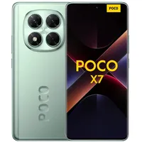 Xiaomi POCO X7 8 GB RAM 256 GB Green