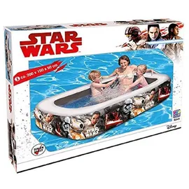 Happy People Star Wars Pool 200 x 150 x 50 cm 16345