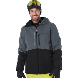 KILLTEC KSW 280 MN SKI JCKT Skijacke Grau M