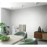 Marburg Loft Superior Vliestapete Struktur Weiß 34184