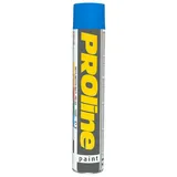 MORAVIA Linienmarkierfarbe PROline-paint 750 ml Dose blau