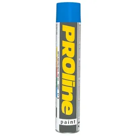MORAVIA Linienmarkierfarbe PROline-paint 750 ml Dose blau