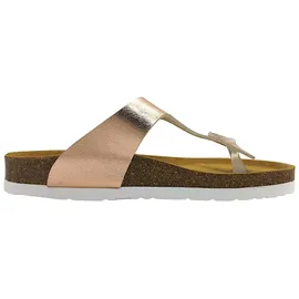 Dr. Brinkmann Zehentrenner Rosa 41
