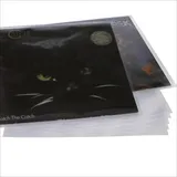 SAFE Schwäbische Albumfab Schallplatten Hüllen 50 Stück