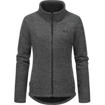 Ragwear Liram Melange Grau S