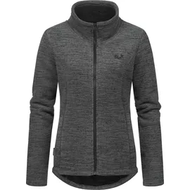 Ragwear Liram Melange Grau S